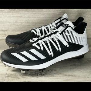 Adidas Afterburner 6  Metal Baseball Shoes(DB3433)